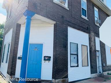 Main picture of 2852 Keokuk St