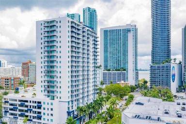 Main picture of 1800 Biscayne Plaza Condo