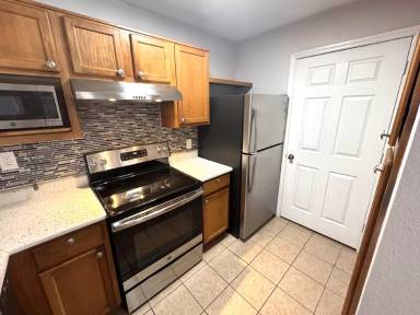 Main picture of The Greens Condominiums