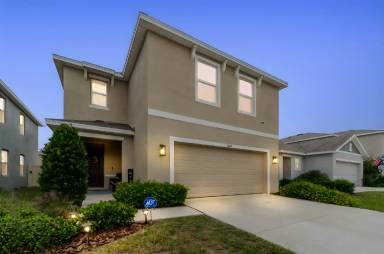 Main picture of 5667 Chorleywood Ln