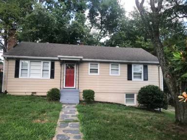 Main picture of 7609 Antionette Dr