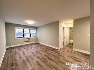 Main picture of Barry Apartments