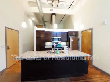 Main picture of Lofts At Hawthorne Mill