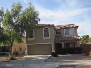 Main picture of 342 N 166th Ln