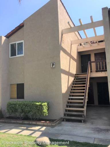 Main picture of La Veta Monterey Condominiums