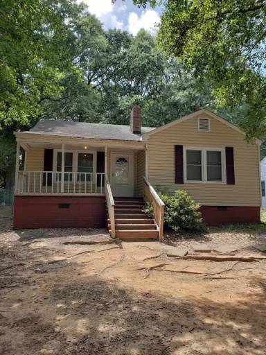 Main picture of 603 N Ransom St