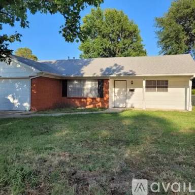 Main picture of 4625 S 87th East Ave