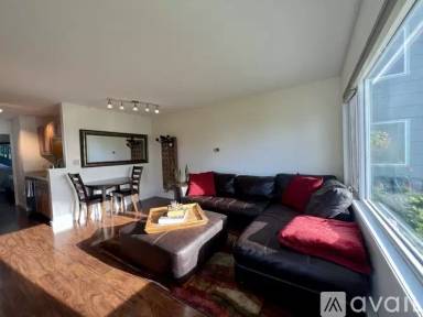 Main picture of 821 P St
