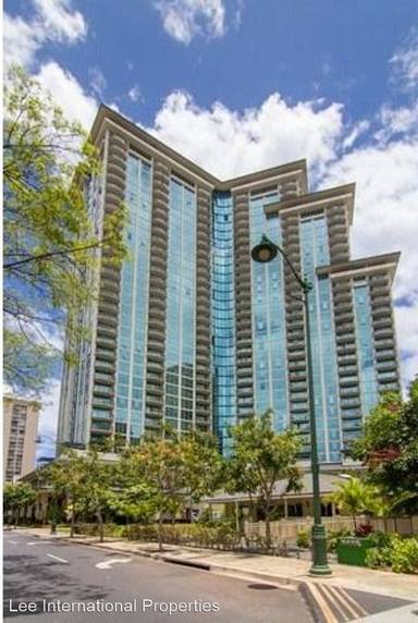 Main picture of Allure Waikiki