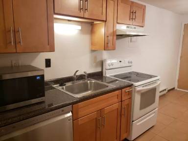 Main picture of River Run Condominiums