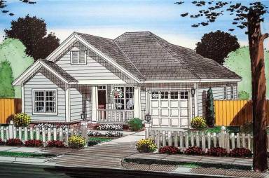Main picture of 6410 George Walter Way