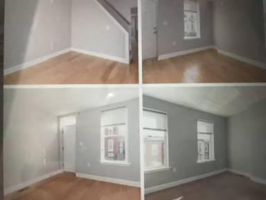 Main picture of 1432 Ward St