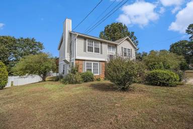 Main picture of 2358 Deep Shoals Cir