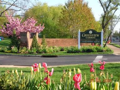 Main picture of Greenview Gardens