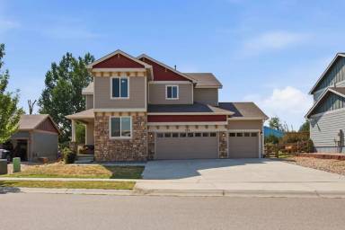 Main picture of 509 Wrangell Ln