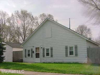 Main picture of 2406 Morris St
