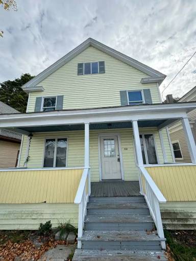 Main picture of 626 Chatham St