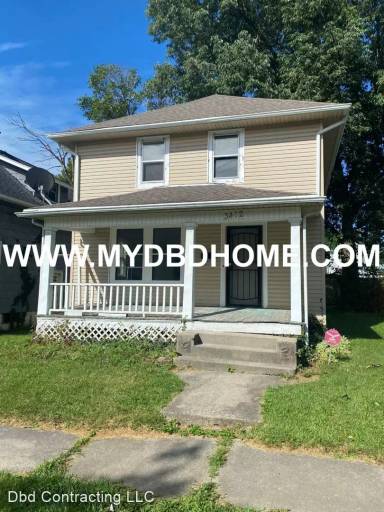 Main picture of 3430 S Harrison St