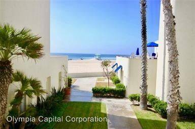 Main picture of Huntington Pacific Beach House Condo