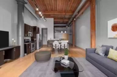 Main picture of The Bogen Lofts