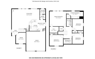 Main picture of 5030 Reservoir Rd