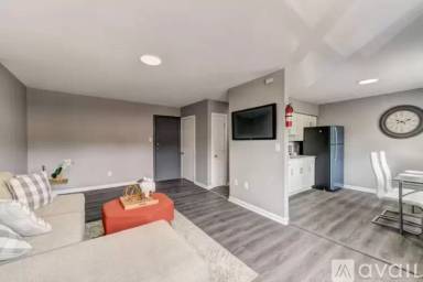 Main picture of Lavana Falls Apartments