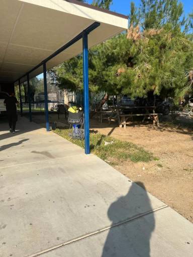 Main picture of 22170 San Jacinto Ave