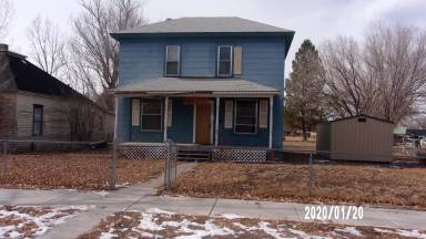 Main picture of 343 Dodge St