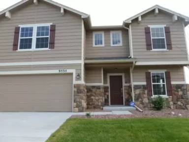 Main picture of 9515 Sand Myrtle Dr