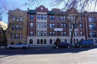 Main picture of 4625 S Drexel Blvd