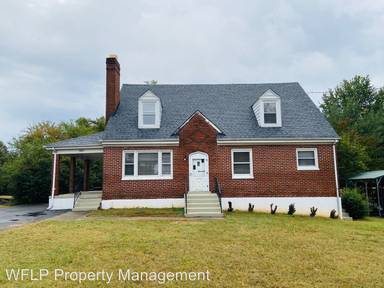 Main picture of 5604 White Oak Dr