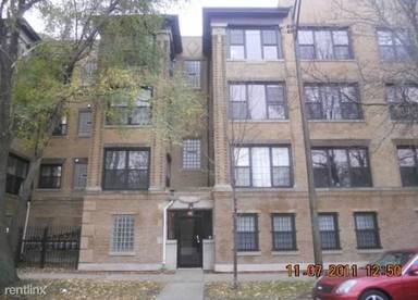 Main picture of 4209 S Michigan Ave