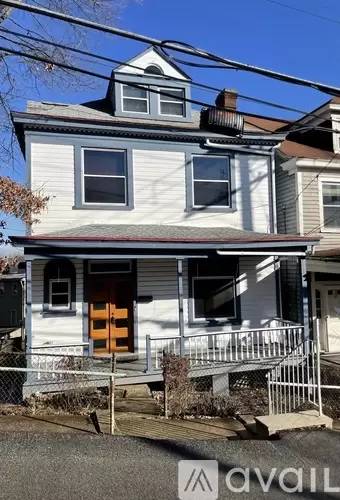 Main picture of 29 Saint Thomas St