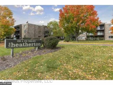 Main picture of 4100 Parklawn Ave