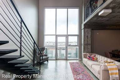 Main picture of RISE Lofts