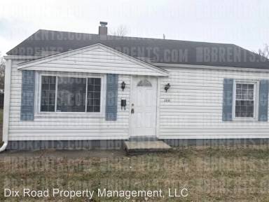 Main picture of 2711 Hilda Ave