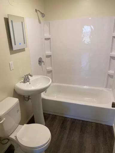 Main picture of 2115 E Forest Dr