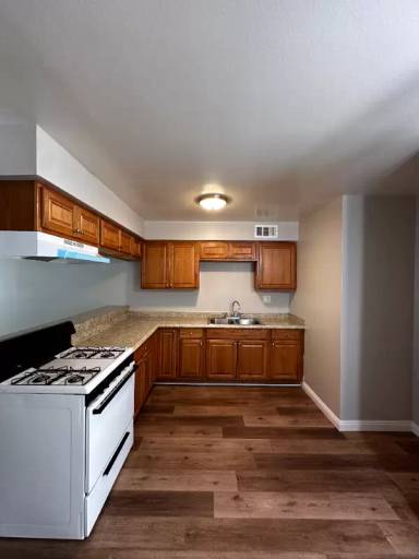 Main picture of TownHouse Village