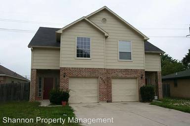 Main picture of 9606 Ashville Dr