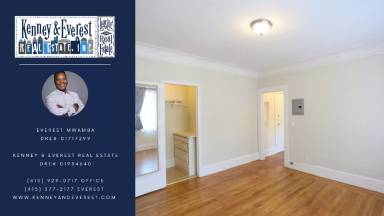 Main picture of 1540 Hyde St