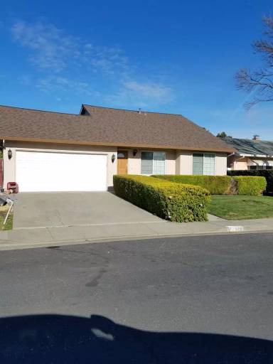 Main picture of 570 Berkeley Way