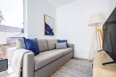 Main picture of TOD Apartments