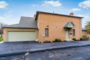 Main picture of 4851 Dierker Rd
