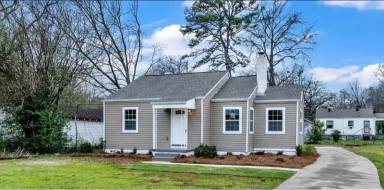 Main picture of 5800 Court N