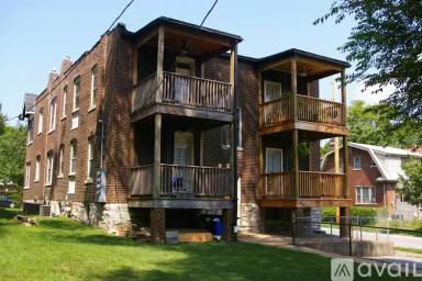 Main picture of 1100 Louisville Ave