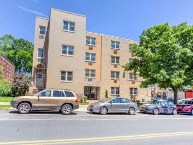 Main picture of 4401 Spruce St