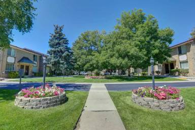 Main picture of Adrienne Townhomes And Apartments