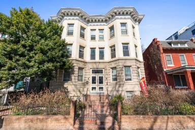 Main picture of 1773 Lanier Pl NW