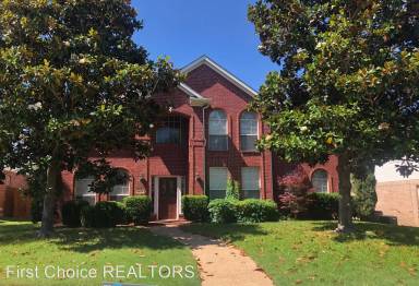Main picture of 1609 Simsbury Dr