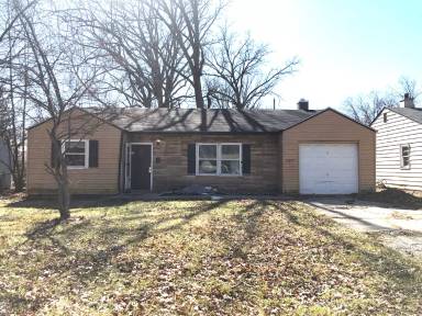 Main picture of 6219 E 25th St